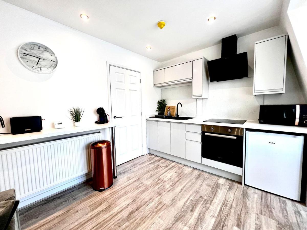 Monthly Stays Liverpool Esterno foto