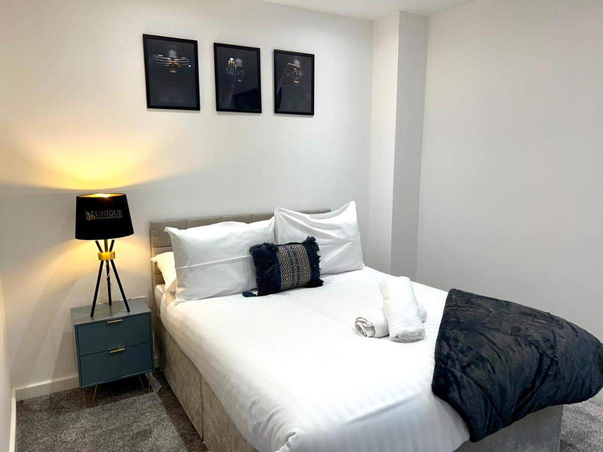 Monthly Stays Liverpool Esterno foto