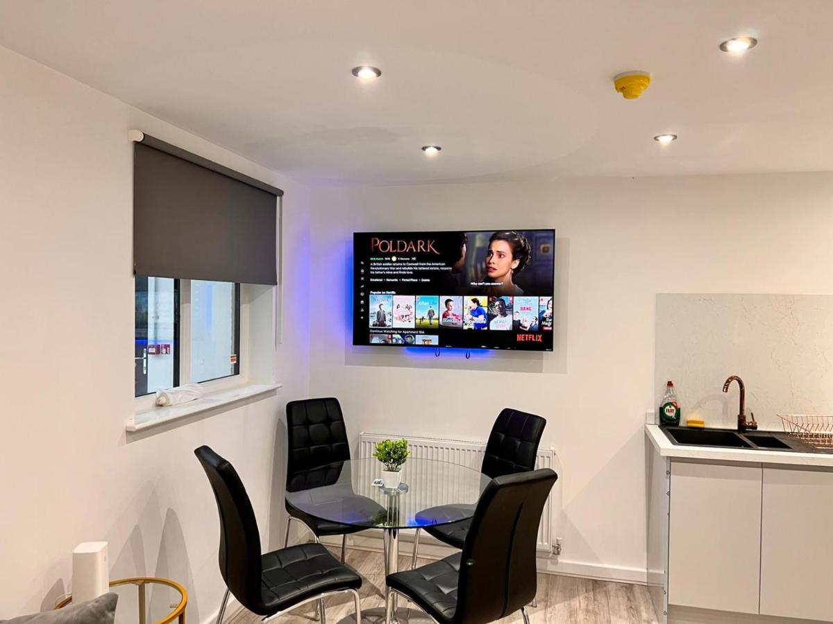 Monthly Stays Liverpool Esterno foto