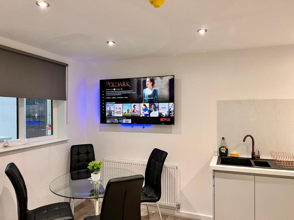 Monthly Stays Liverpool Esterno foto
