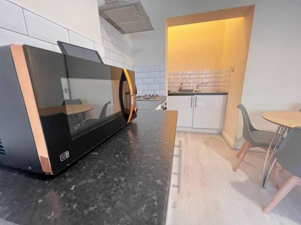 Monthly Stays Liverpool Esterno foto