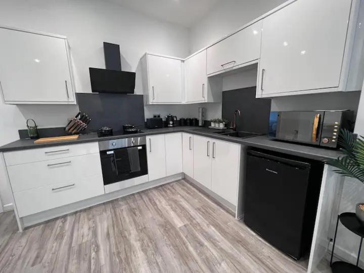 Monthly Stays Liverpool Esterno foto