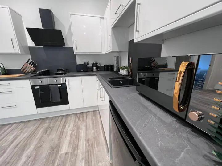 Monthly Stays Liverpool Esterno foto
