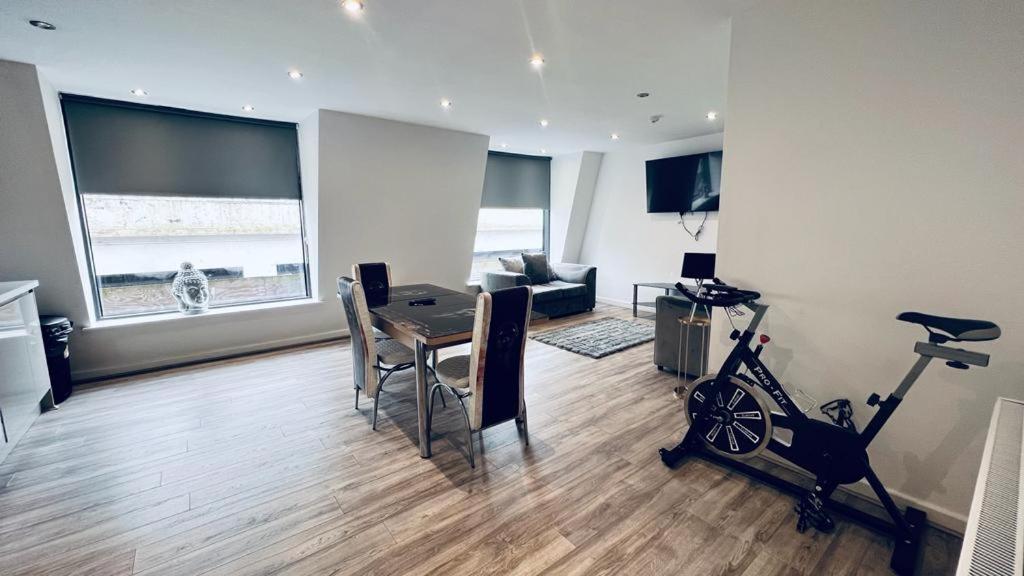 Monthly Stays Liverpool Esterno foto