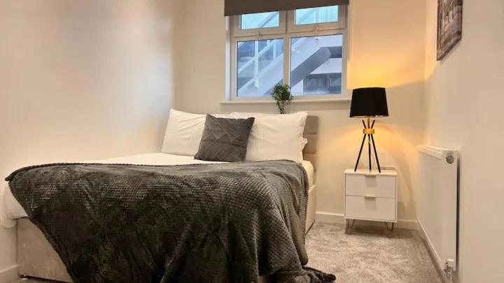 Monthly Stays Liverpool Esterno foto