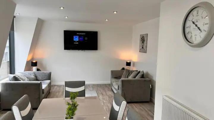 Monthly Stays Liverpool Esterno foto