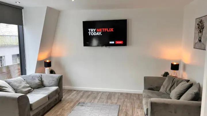 Monthly Stays Liverpool Esterno foto
