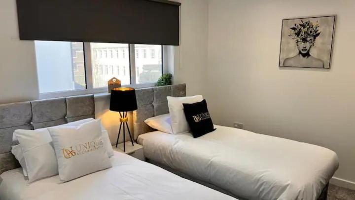 Monthly Stays Liverpool Esterno foto